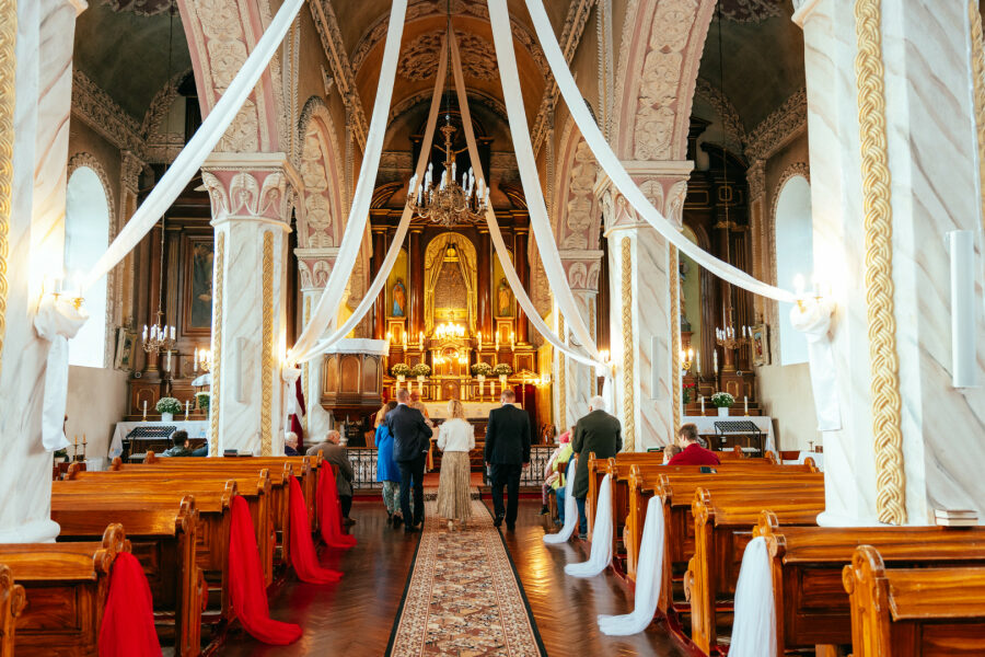 Christenings