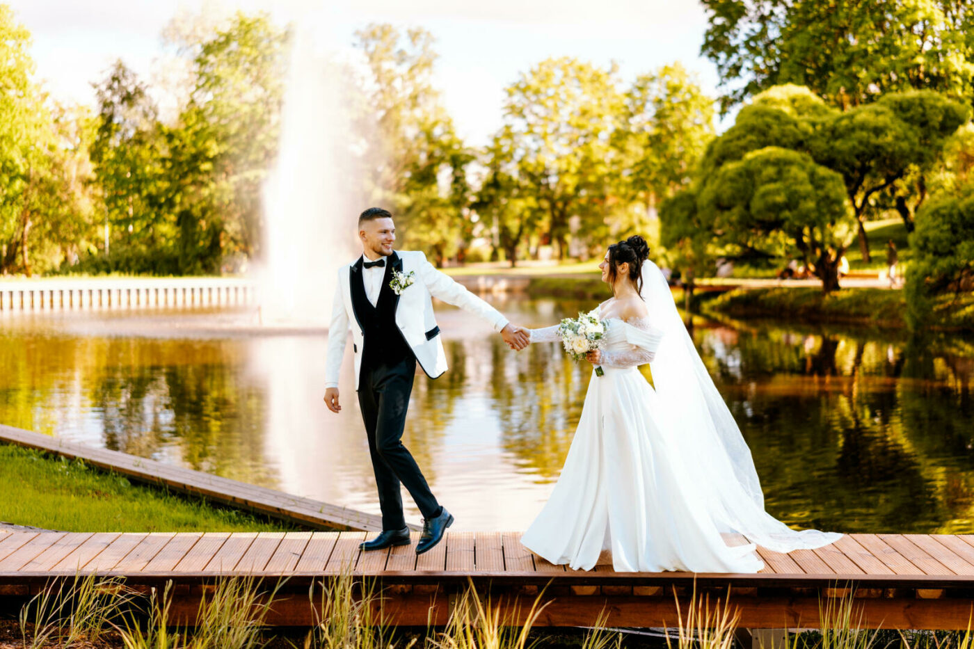 Weddings