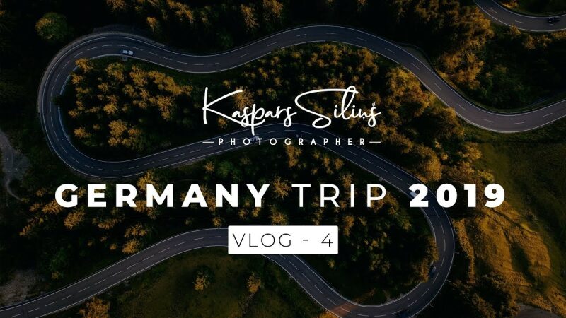 Germany Trip 2019 - Vlog 4