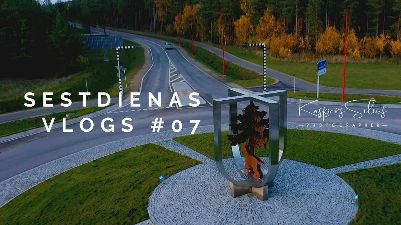 Vlogs #07
