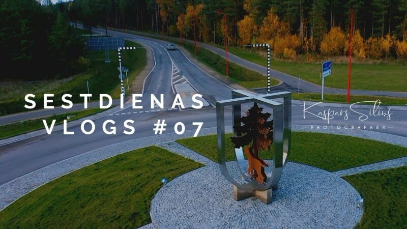 Vlogs #07