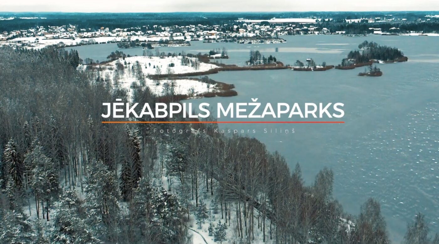 Jēkabpils Mežaparks