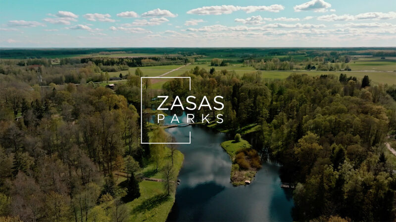 Zasas Parks - 30.04.2023 (Short Reel)