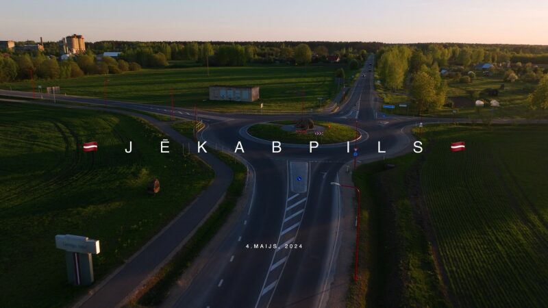 Lai pie visiem Baltajiem galdiem šodien pārticība, sirsnība un kopības sajūta!