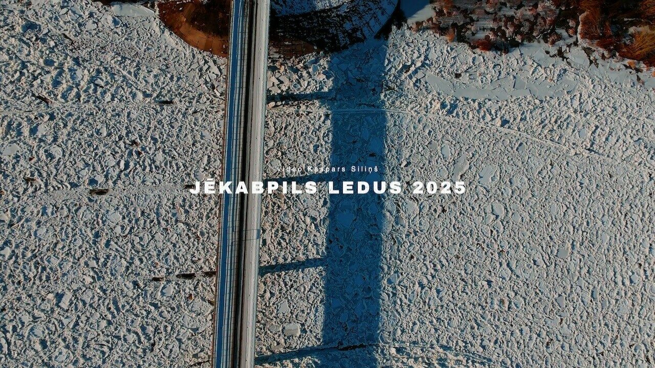 Jēkabpils Ledus 2025