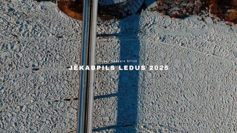 Jēkabpils Ledus 2025