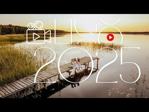 LĪGO 2025 - FOTOPROJEKTS (Vlogs #034 )