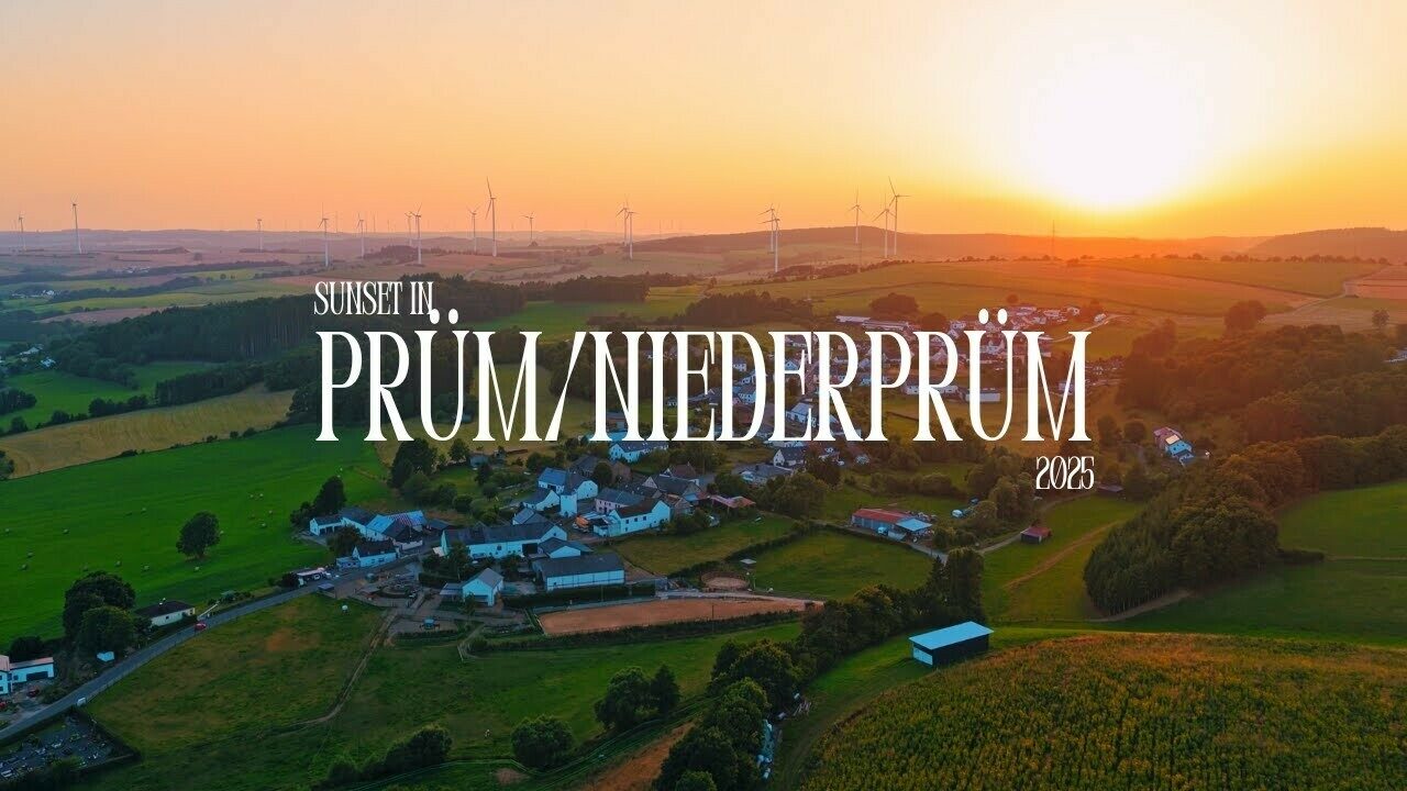 Saulriets Niederprüm