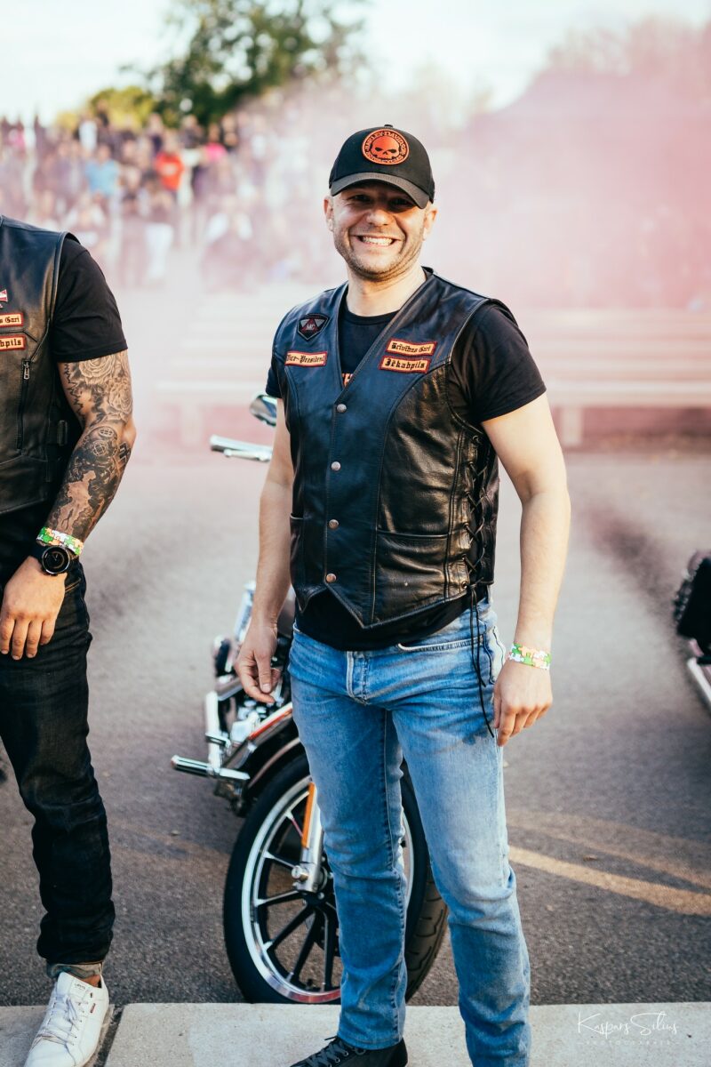 Moto Festivāls 2019