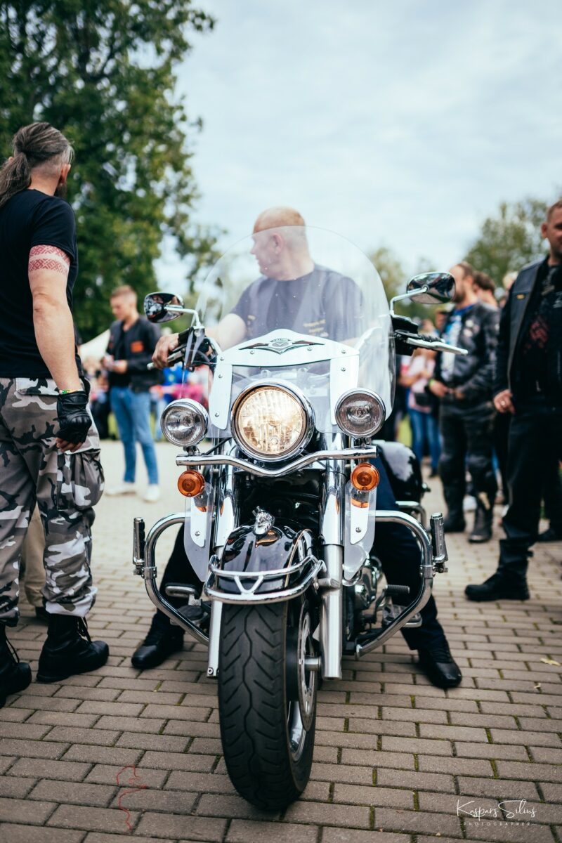 Moto Festivāls 2019