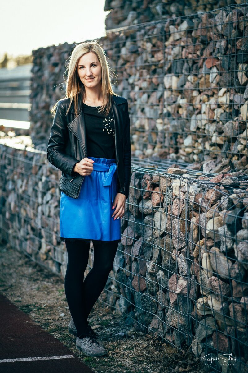 Krista