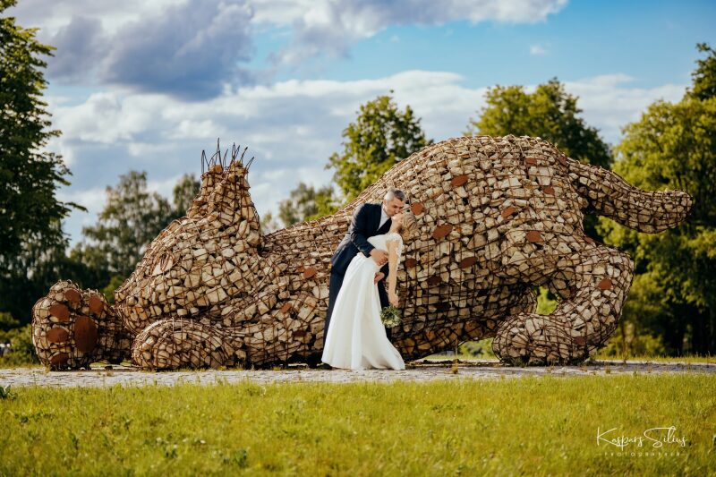 Jolanta & Normunds
