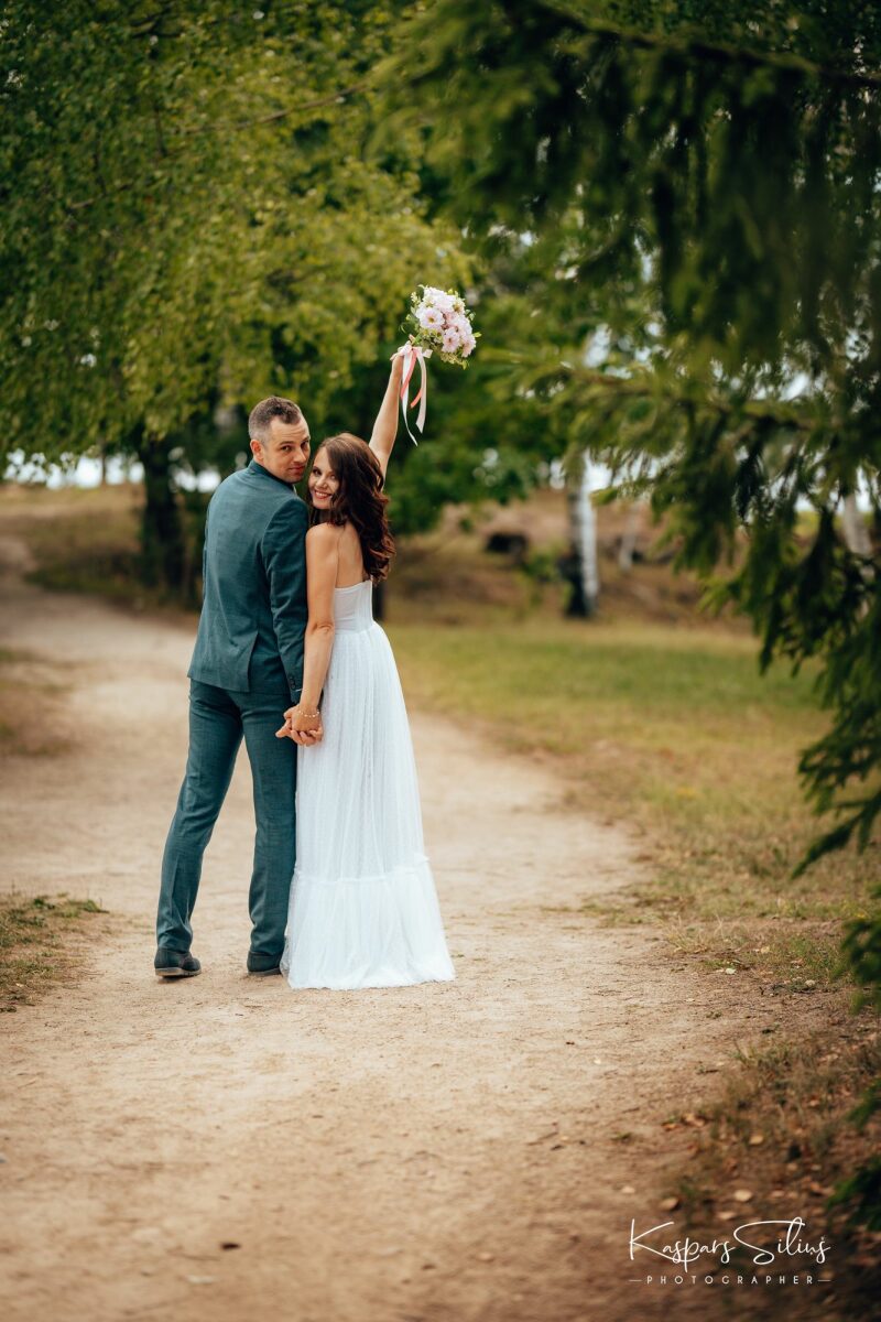 Mairita & Ivo