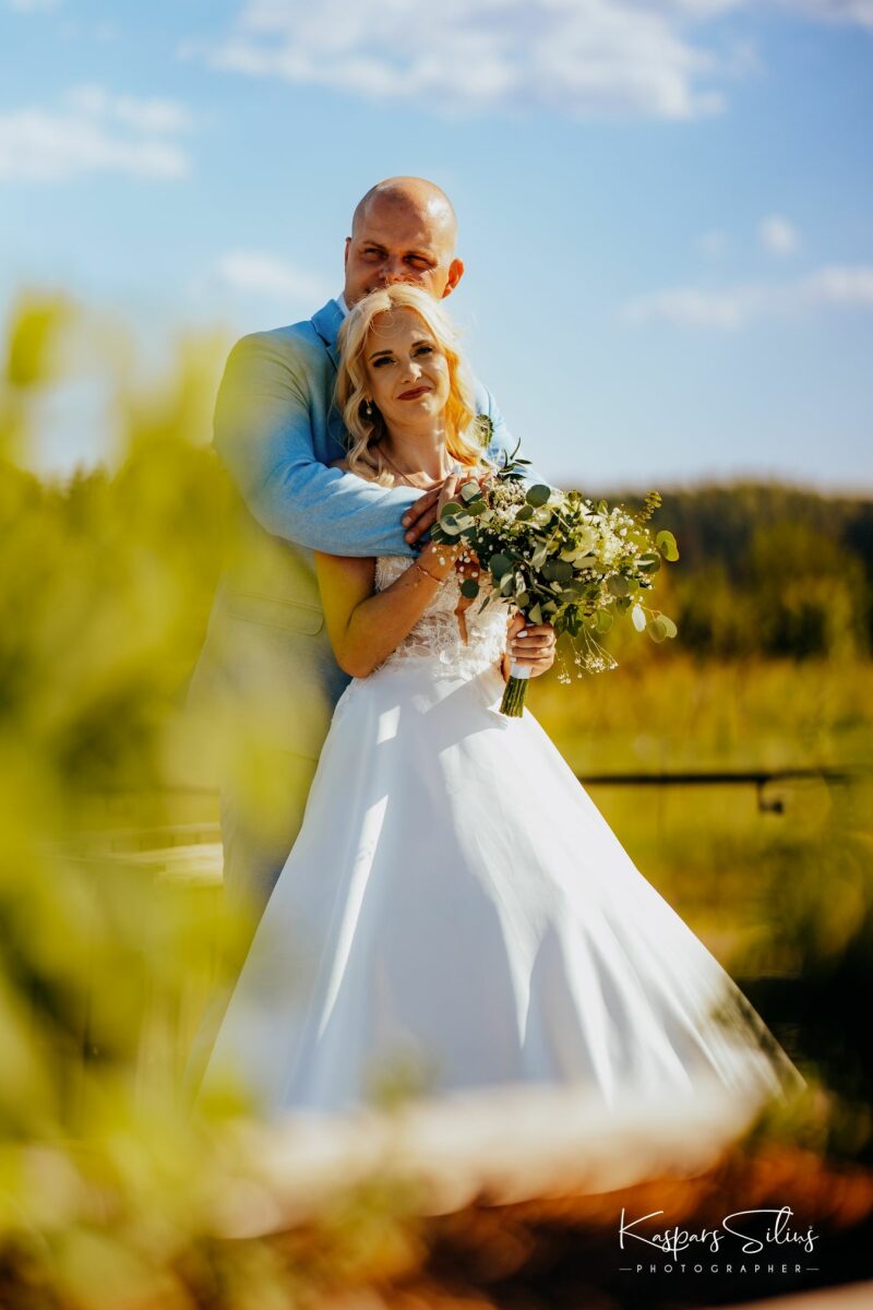 Evita & Sandis