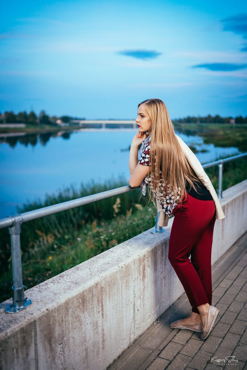 Jēkabpils ielās