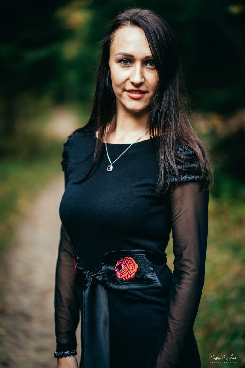 Ilona