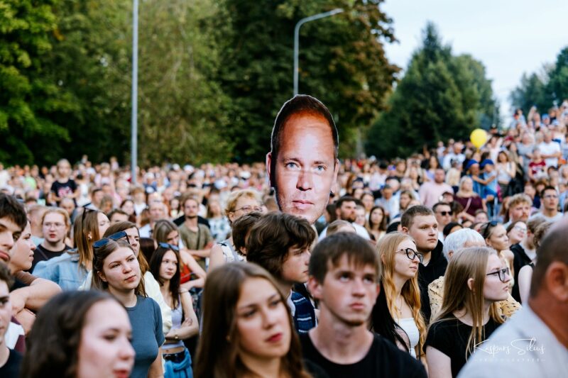 Jēkabpils Pilsētas Svētki 2026