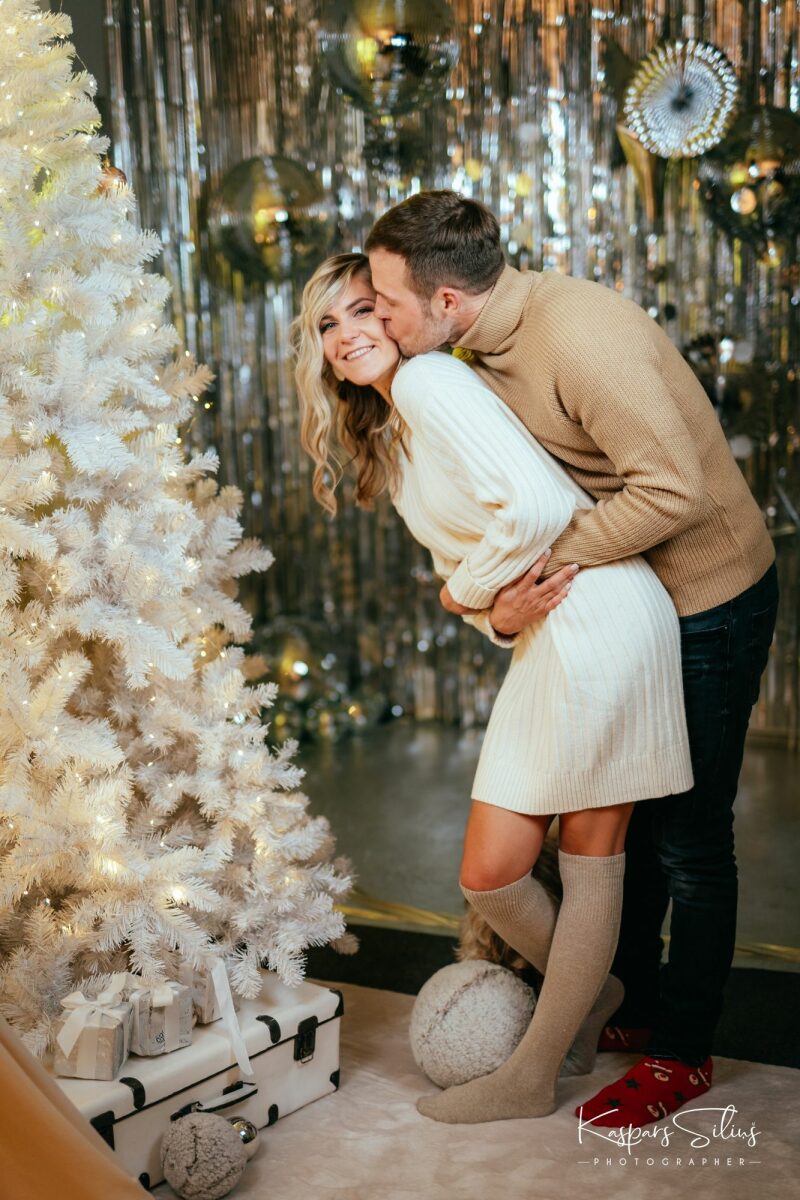 Ieva un Kristaps