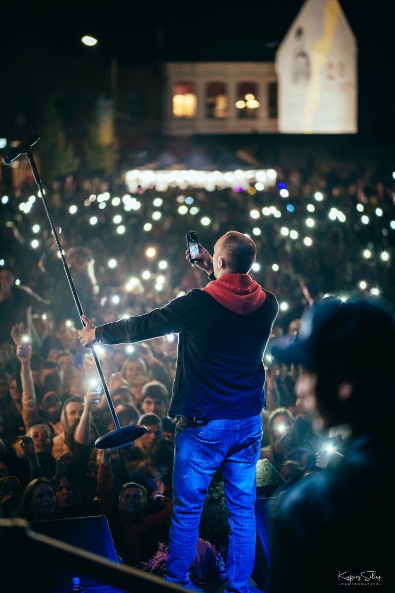 Jēkabpils Pilsētas Svētki 2019