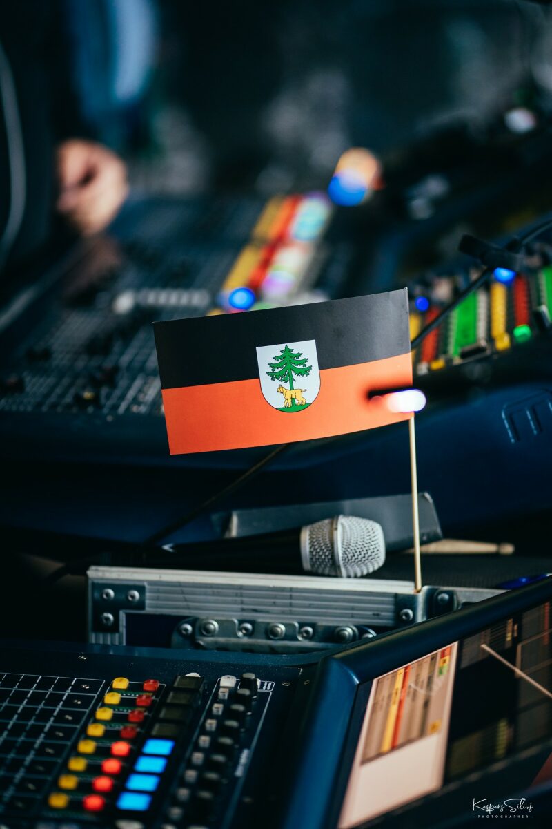 Jēkabpils Pilsētas Svētki 2019