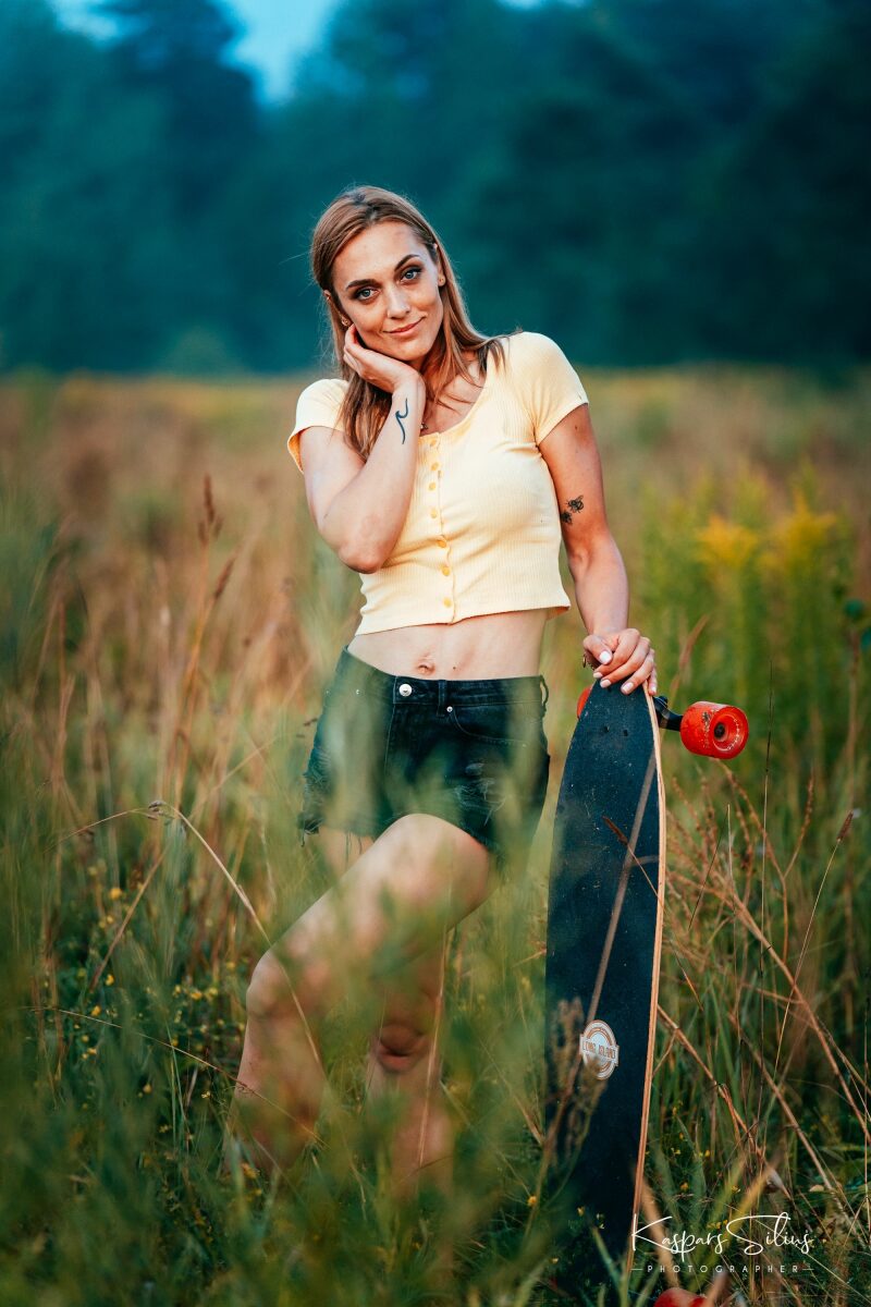 Laura