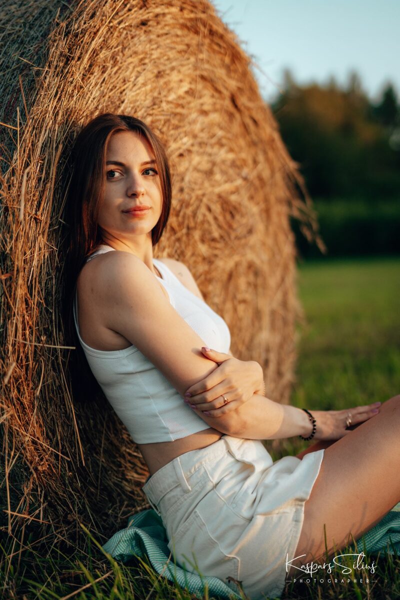 Amanda
