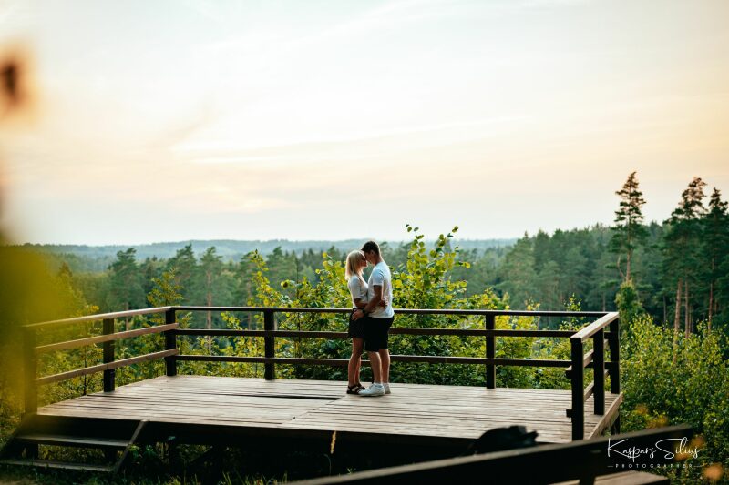 Ieva & Jānis
