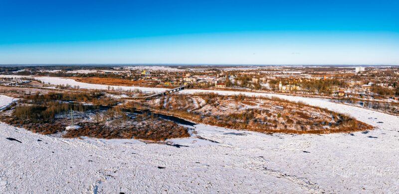 Jēkabpils Ledus 2025