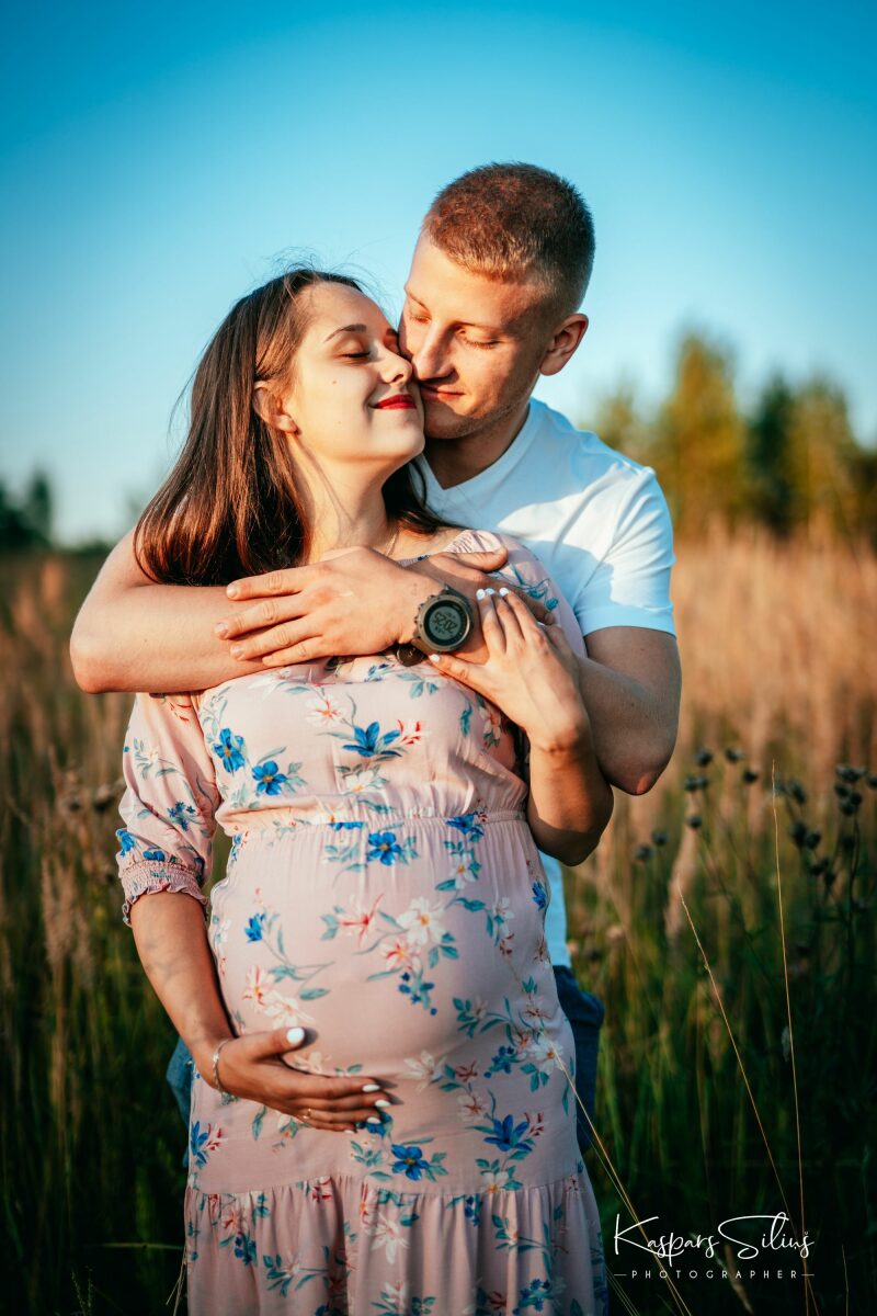 Kristīne & Ervīns