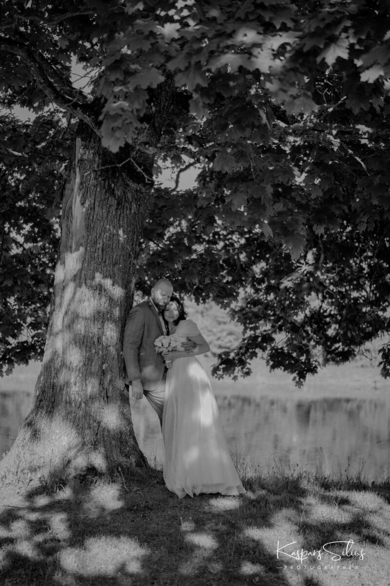 Ieva & Jānis