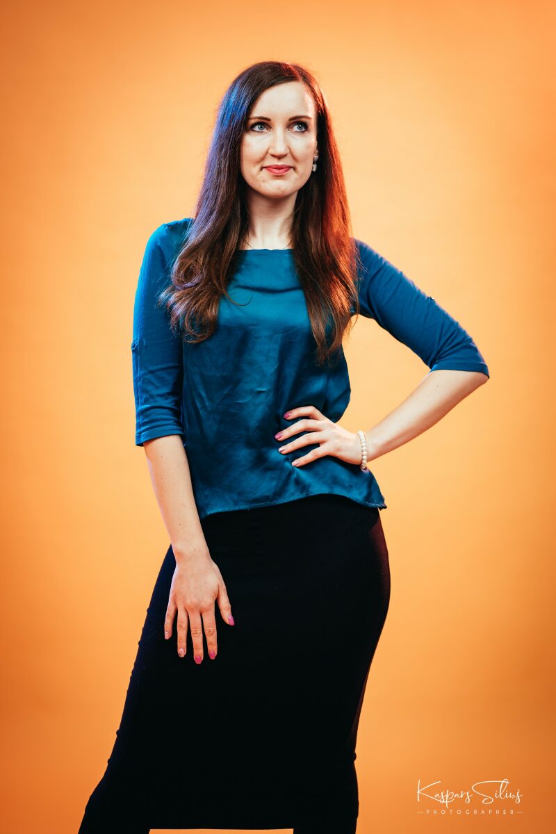 Laura