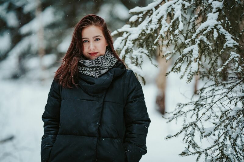 Sigma 85mm f1.4 DG DN on Sony A7RIV