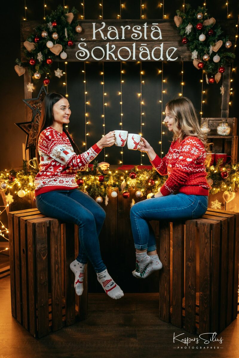 Dinija & Evija