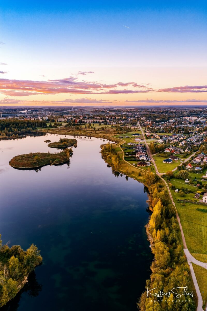 Rudens vakars