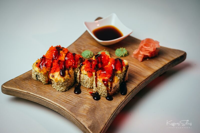 Sushi