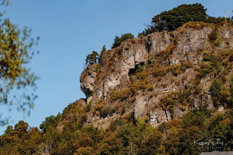 Nelielā ceļojumā
