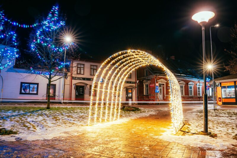 Jēkabpils Vecpilsētas Laukums