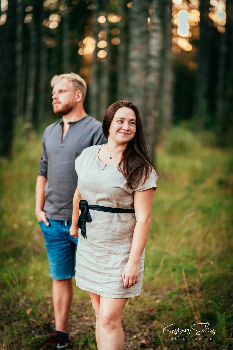 Līva & Mairis
