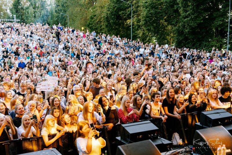 Jēkabpils Pilsētas Svētki 2026