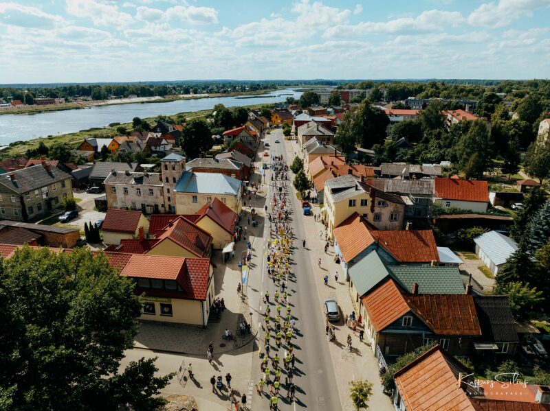 Jēkabpils Pilsētas Svētki 2024