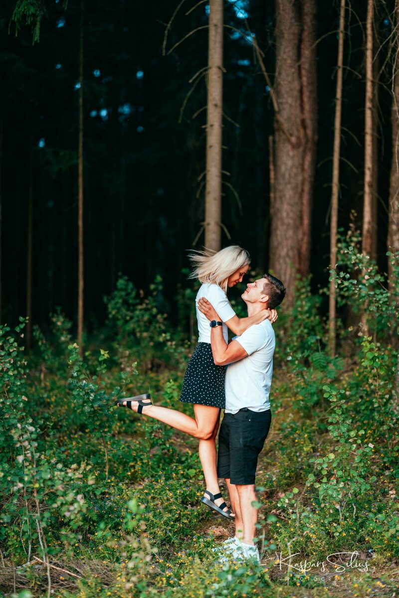 Ieva & Jānis