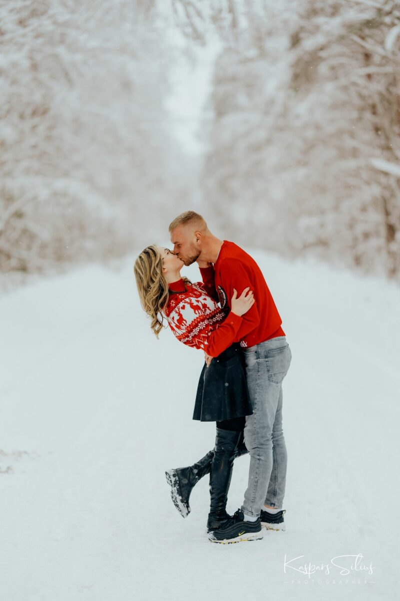 Solvita & Aleksandrs