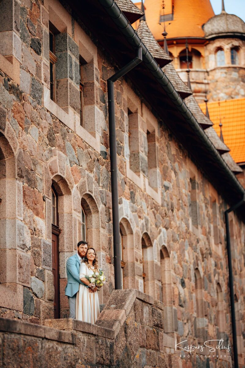 Gunita & Mārtiņš