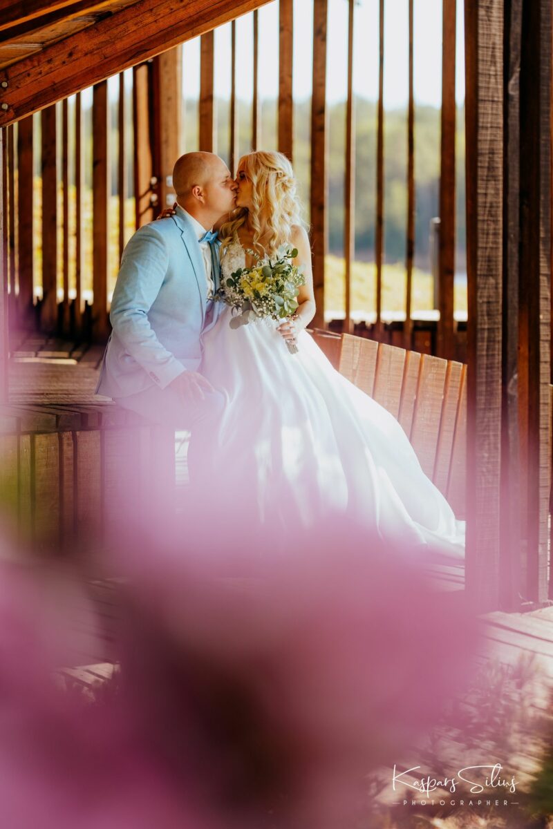 Evita & Sandis