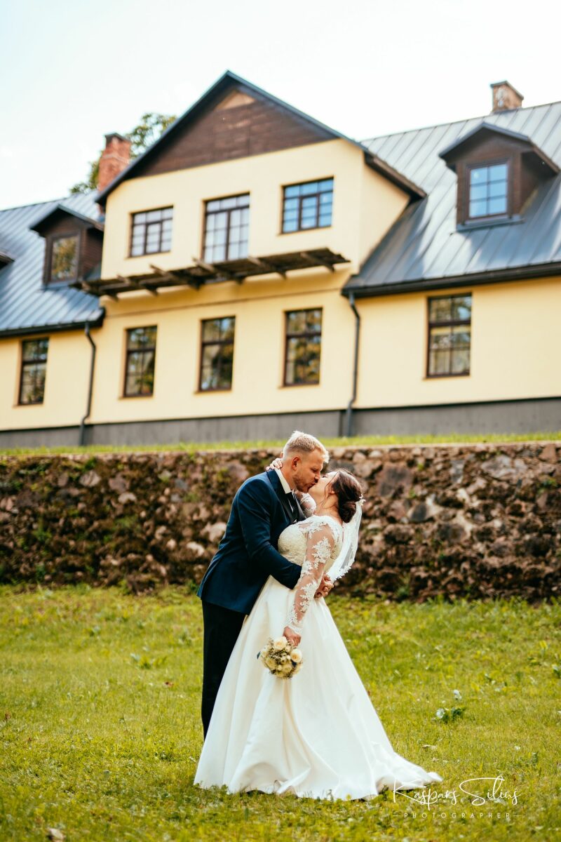 Līva un Mairis