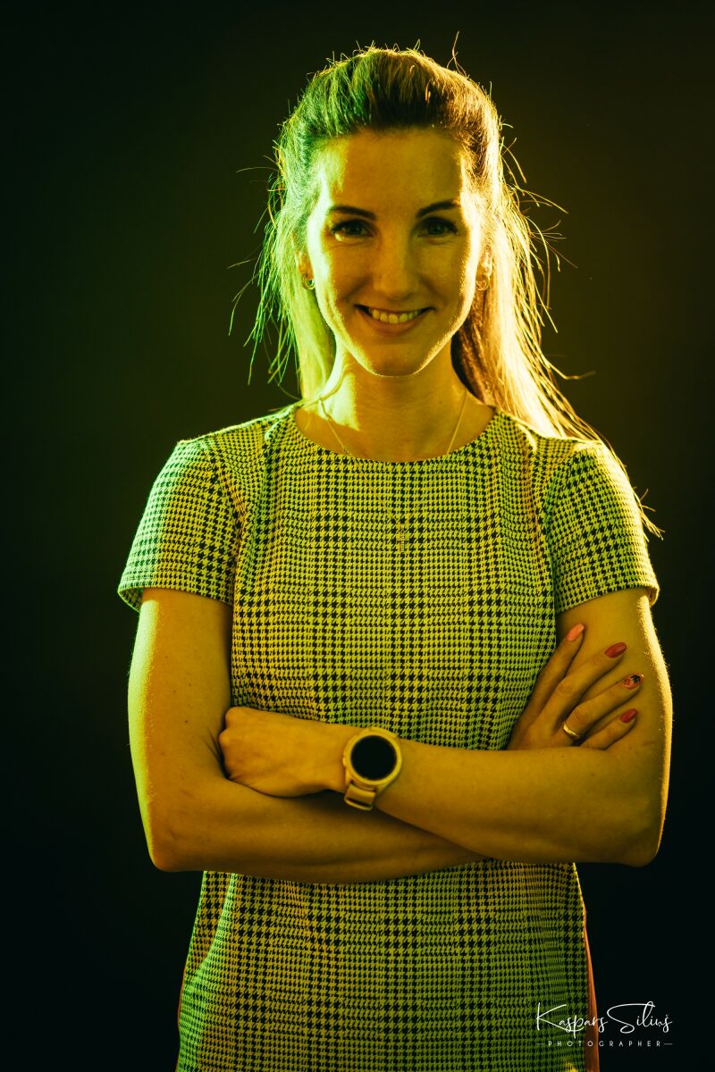 Krista