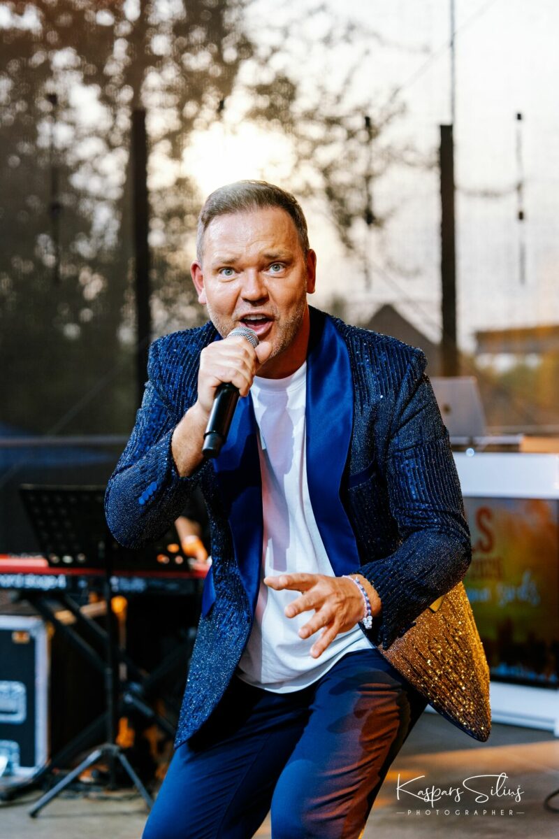 Jēkabpils Pilsētas Svētki 2026