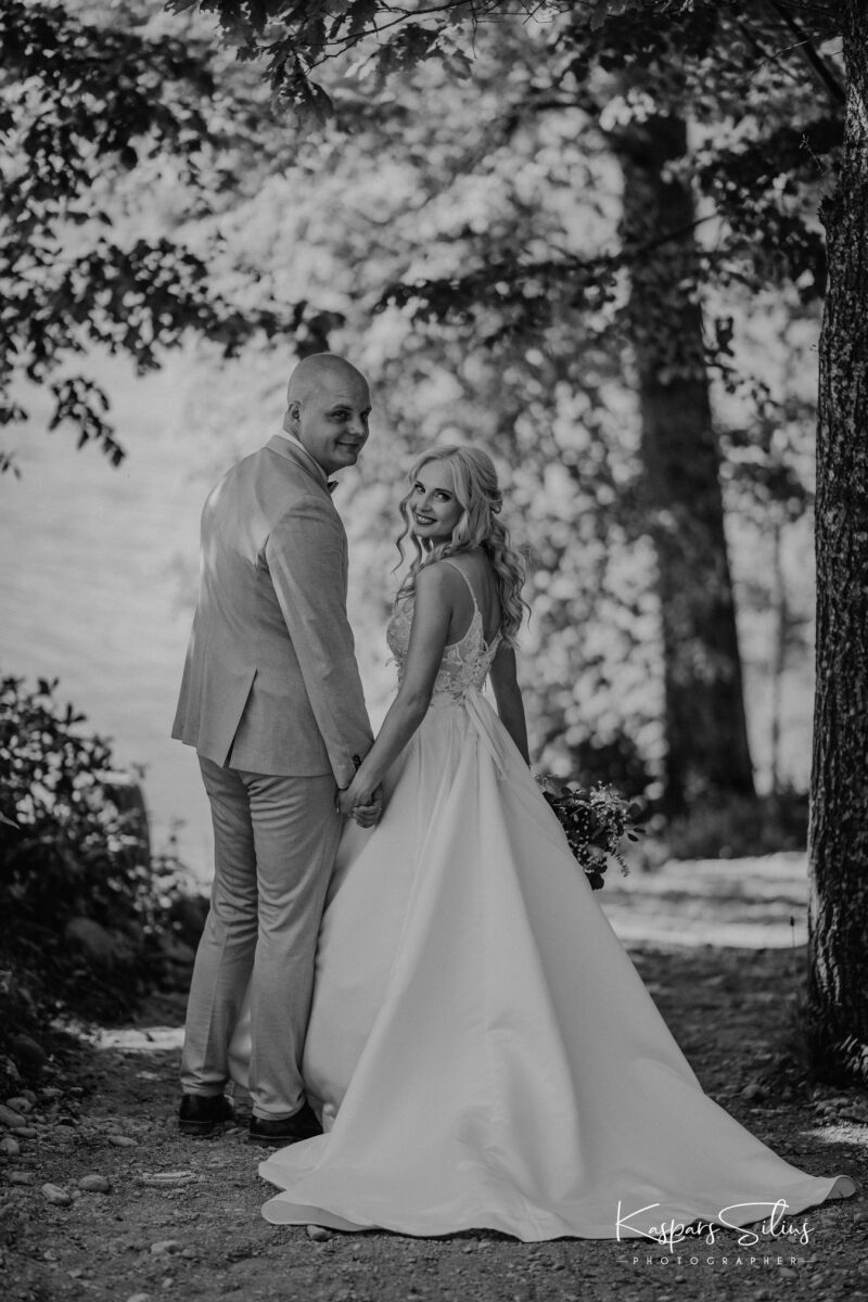Evita & Sandis