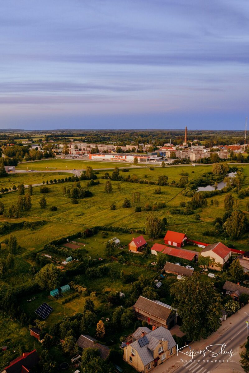 Jēkabpils 2025/07