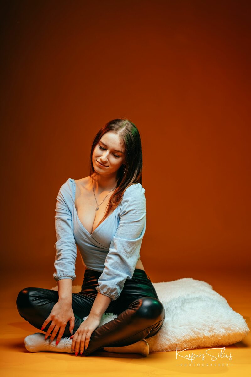 Krista